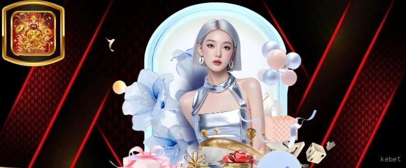 Baccarat Online kebet