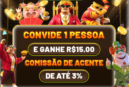Jogos kebet
