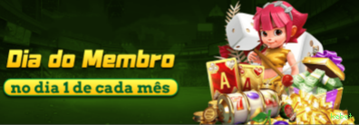Pagamentos kebet