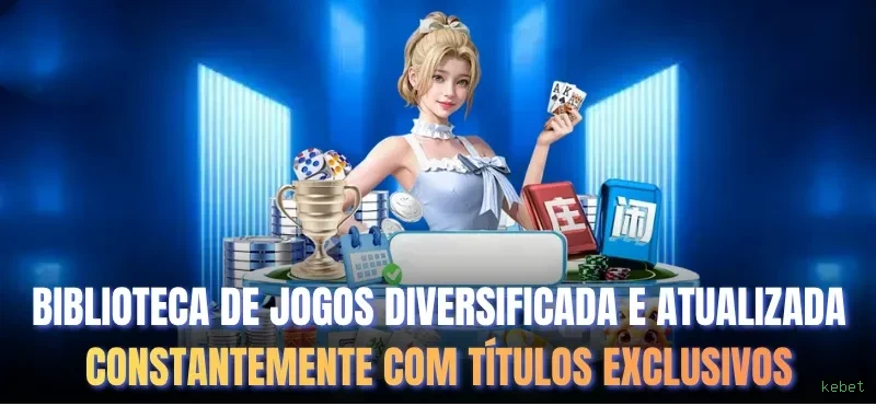 kebet Cassino Clássico