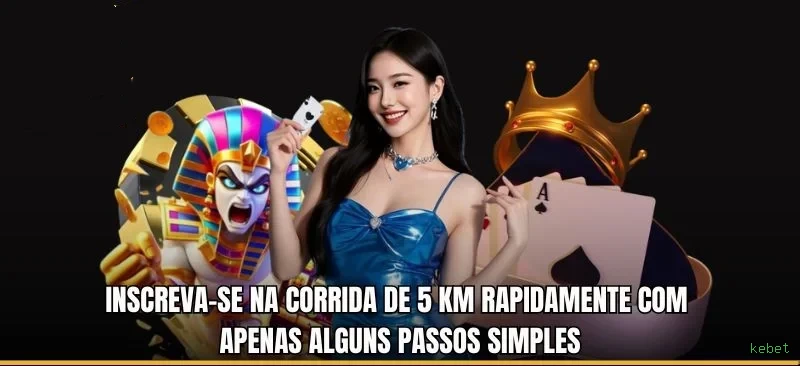kebet Cassino Clássico