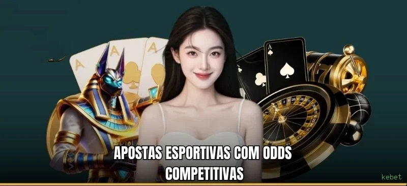 kebet Cassino Clássico