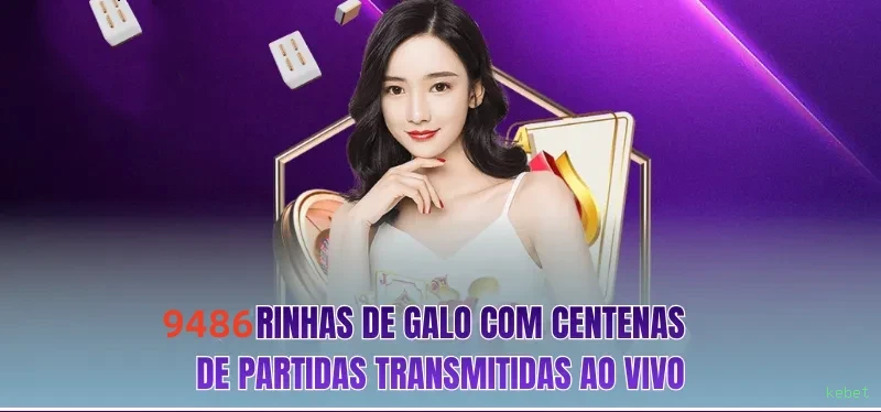 kebet Cassino Clássico