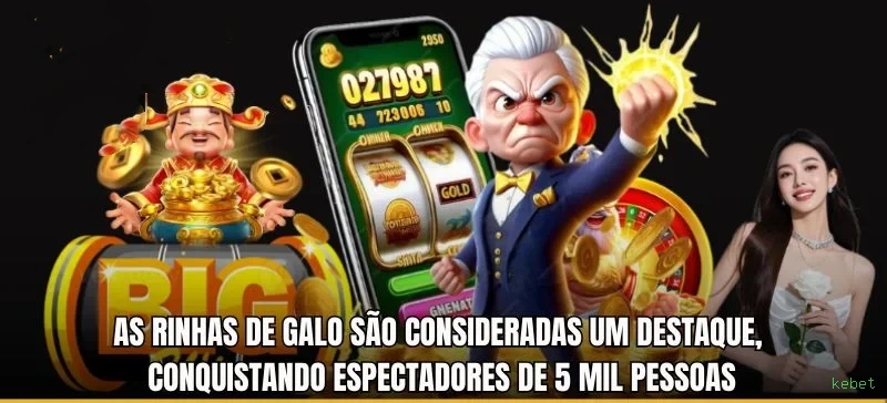 kebet Cassino Clássico